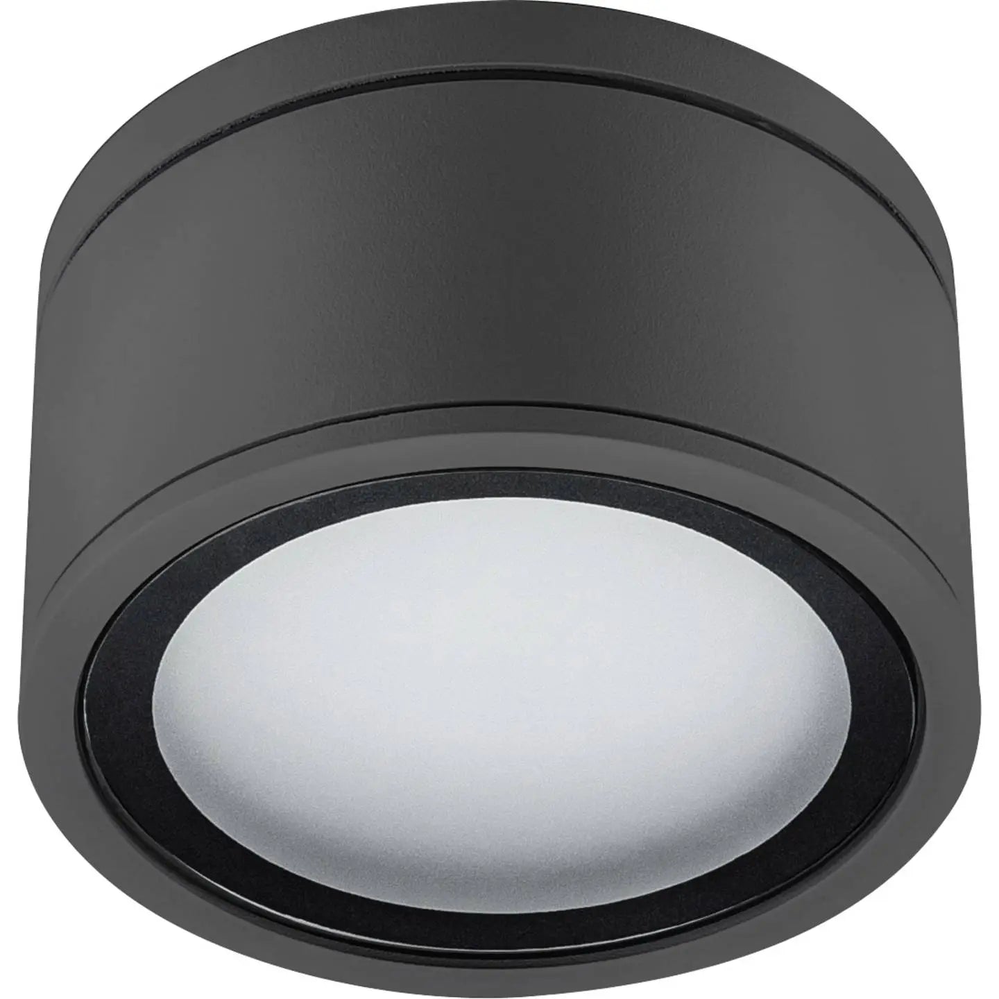 B-Ware Evn Wandleuchte Anbauleuchte Gx53 Aluminium Anthrazit Wandmontage 487016 N  - 4037293015318