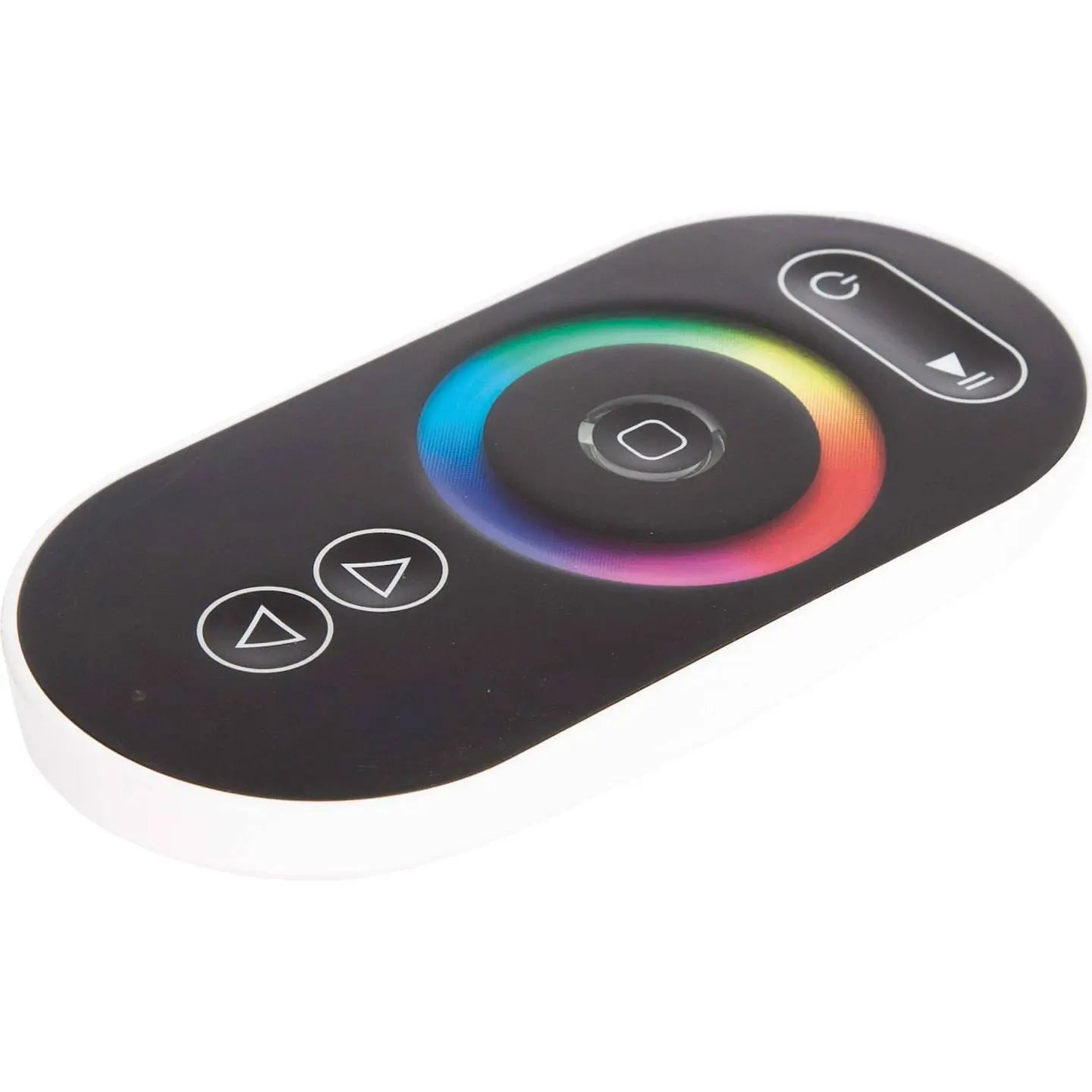 B-Ware Evn Funksender Handsender Rgbw Controller Fernbedienung Beleuchtungsgruppen - 4037293004565