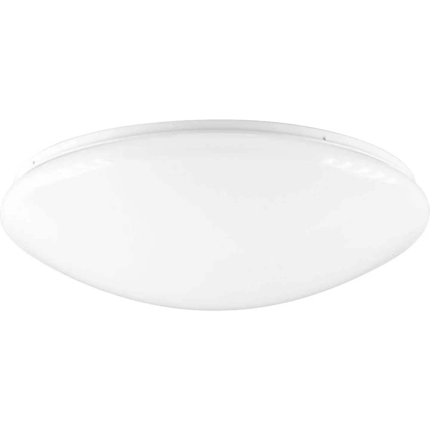 B-Ware Evn Deckenleuchte Deckenlampe Led Weiß Leuchte Lampe Flur Büro Wohnzimmer Ip44 - 4037293026895