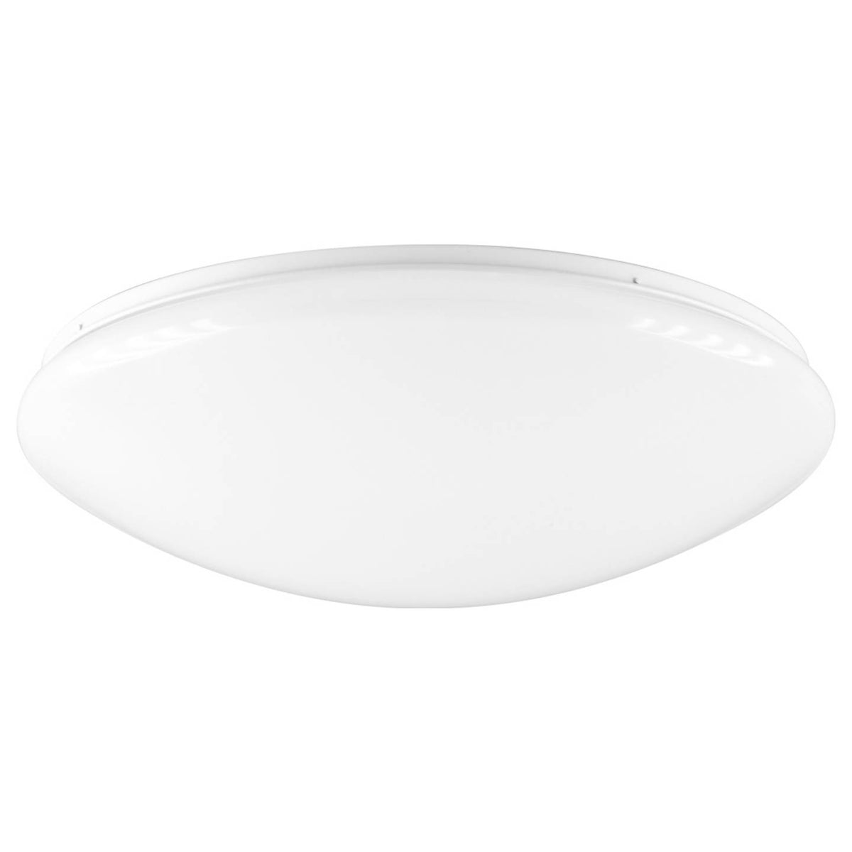 EVN Deckenleuchte Deckenlampe LED Weiß Leuchte Lampe Flur Büro Wohnzimmer IP44 - 4037293026895