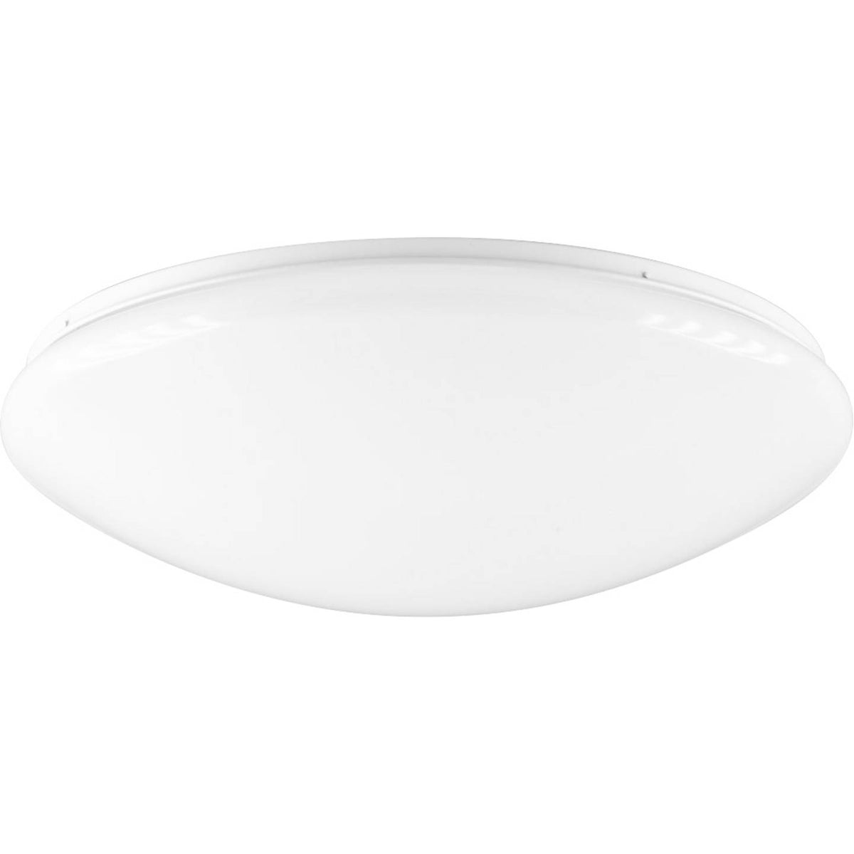 EVN Deckenleuchte Deckenlampe LED Weiß Leuchte Lampe Flur Büro Wohnzimmer I813 - 4037293026895