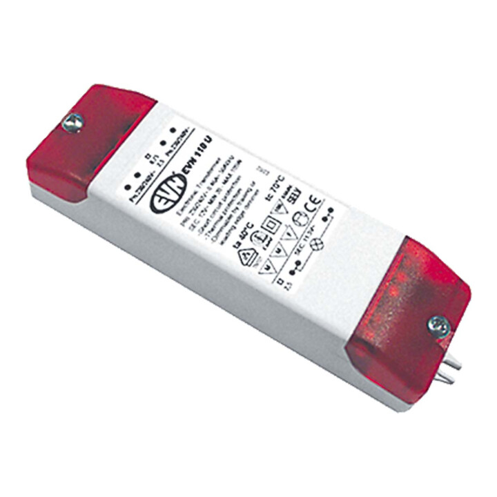 B-Ware Evn Lichttechnik Trafo Netzteil Transformator Ws Rt 35 105 W Evn 110 U - 4037293012102