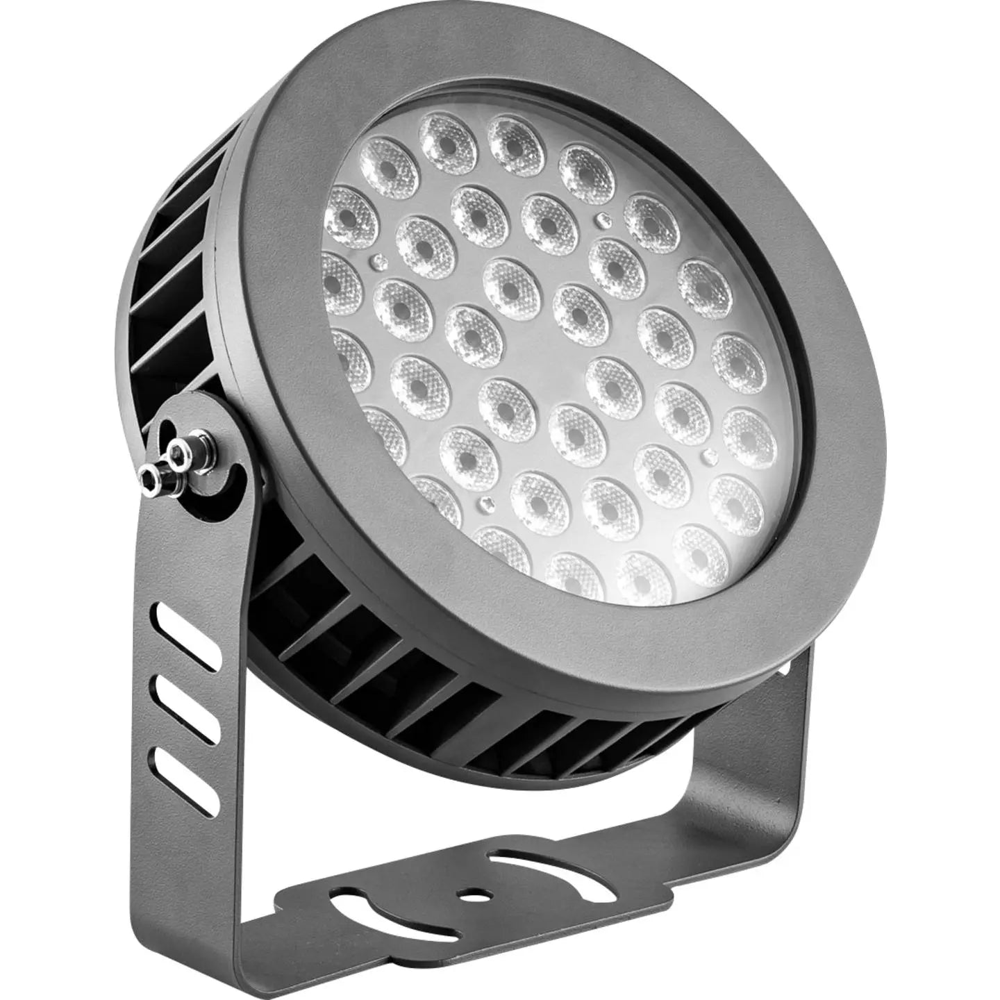 B-Ware Evn  Rgbw Led Wallpainter Fluter 24 V Dc Ip65 Wandbeleuchtung  - 4037293028134