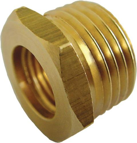 B-Ware Ewo Reduziernippel Adapter G Gewindefitting   3/4 Zoll G 1/2 Zoll 5 Stück - 4030875006506