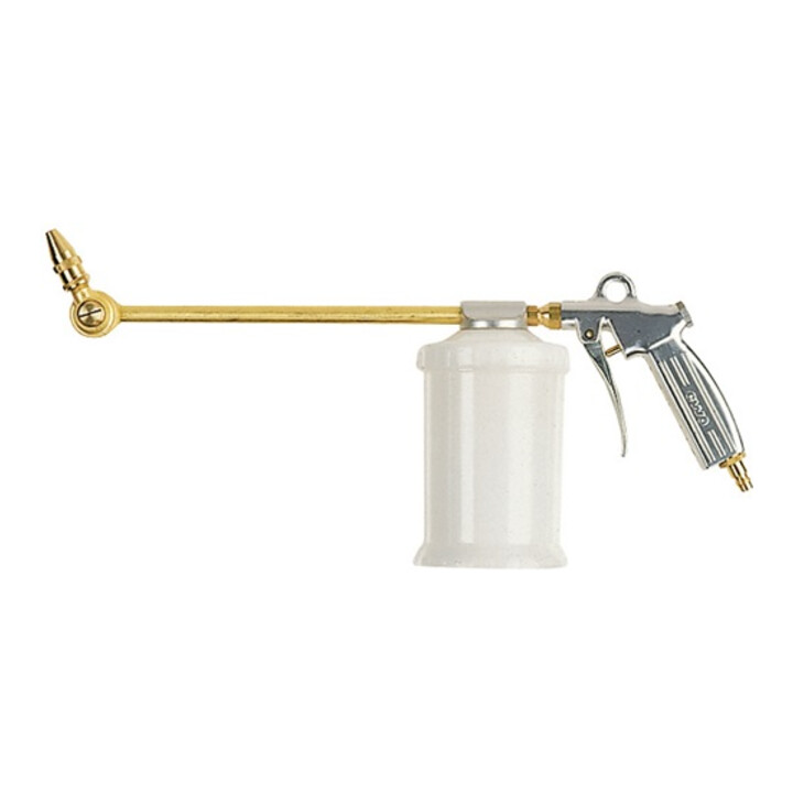 Ewo Sprühpistole Multispray Kupplungsstecker Dn 7 2 Schwenkbar 3 Mm B-Ware - 4030875005868