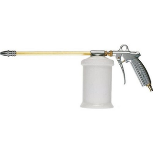 B-Ware Ewo Sprühpistole Pistole Multispray Kupplungsstecker Dn 7,2 Gerade ø 3 Mm