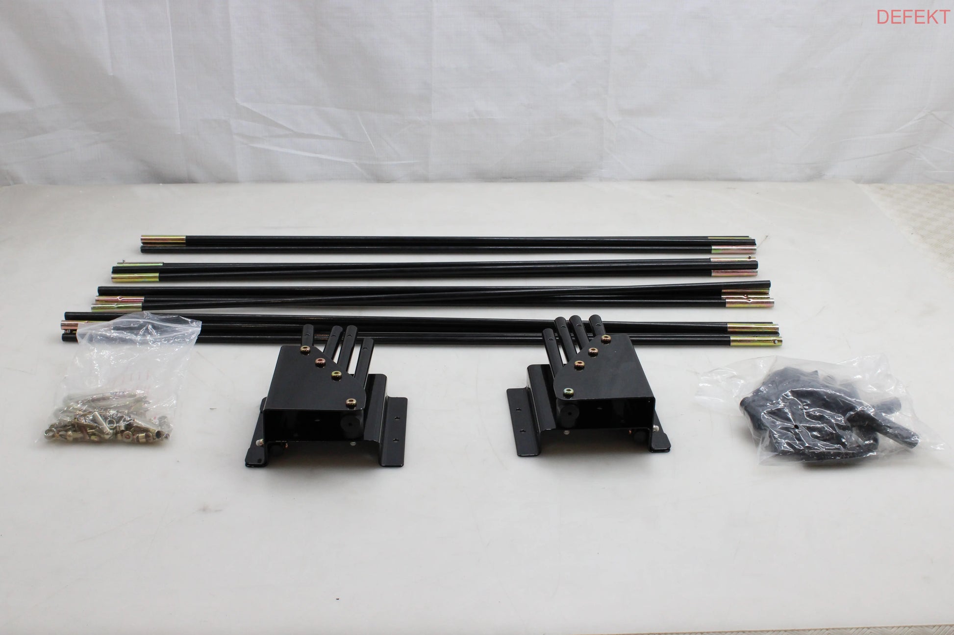 D-Ware Exit Toys Pool Abdeckung Plane Rund Schwimmbad Zubehör ø300cm Pool Defektware - 8719874703512