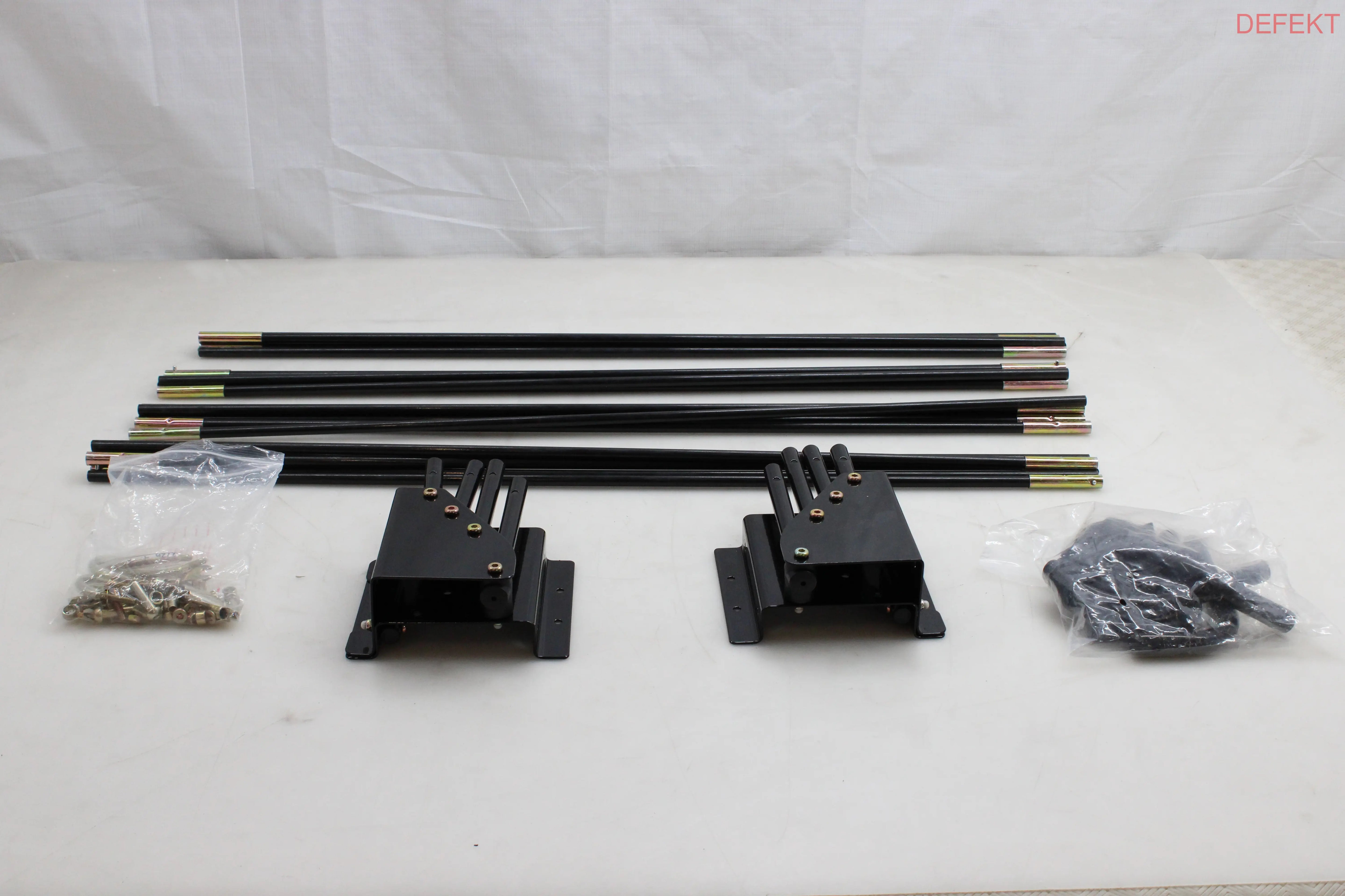 D-Ware Exit Toys Pool Abdeckung Plane Rund Schwimmbad Zubehör ø300cm Pool Defektware - 8719874703512