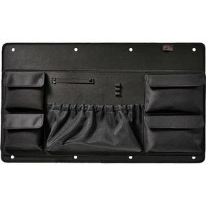 B-Ware Explorer Zubehör Organizer Deckeleinsatz Einsteckfächer Koffer 755x440 Mm
