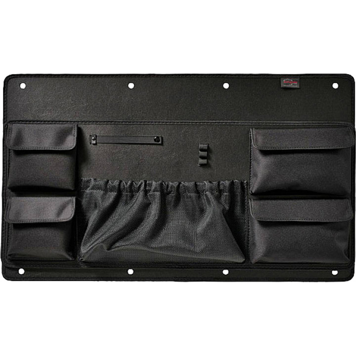 Explorer Zubehör Organizer Deckeleinsatz Einsteckfächer Koffer 755x440 mm - 8024482010861