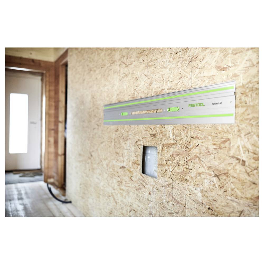 Festool Führungsschiene Schiene FS1400 Klebepad Führungsschienensystem Sägehilfe - 4014549391778