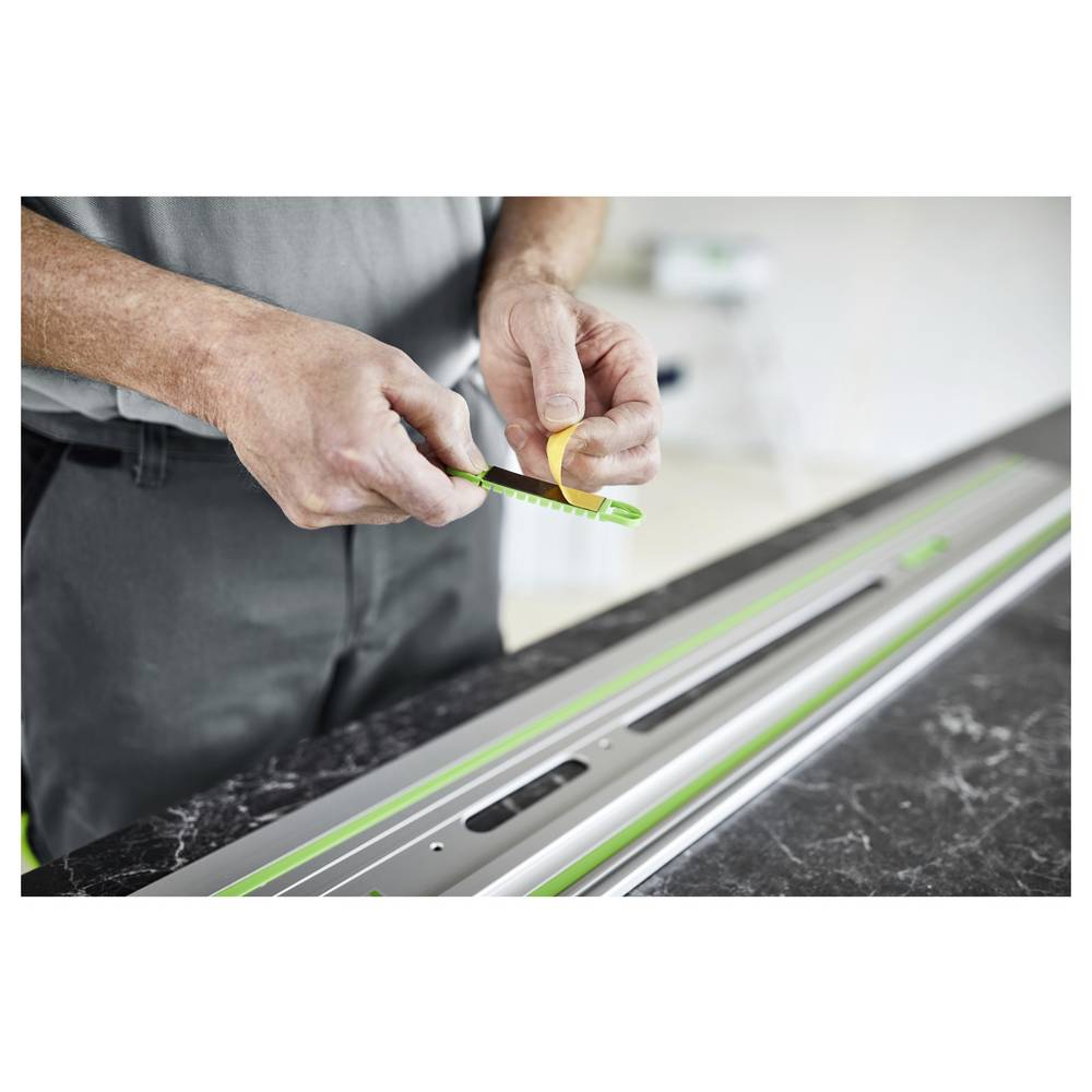 Festool Führungsschiene Schiene FS1400 Klebepad Führungsschienensystem Sägehilfe - 4014549391778