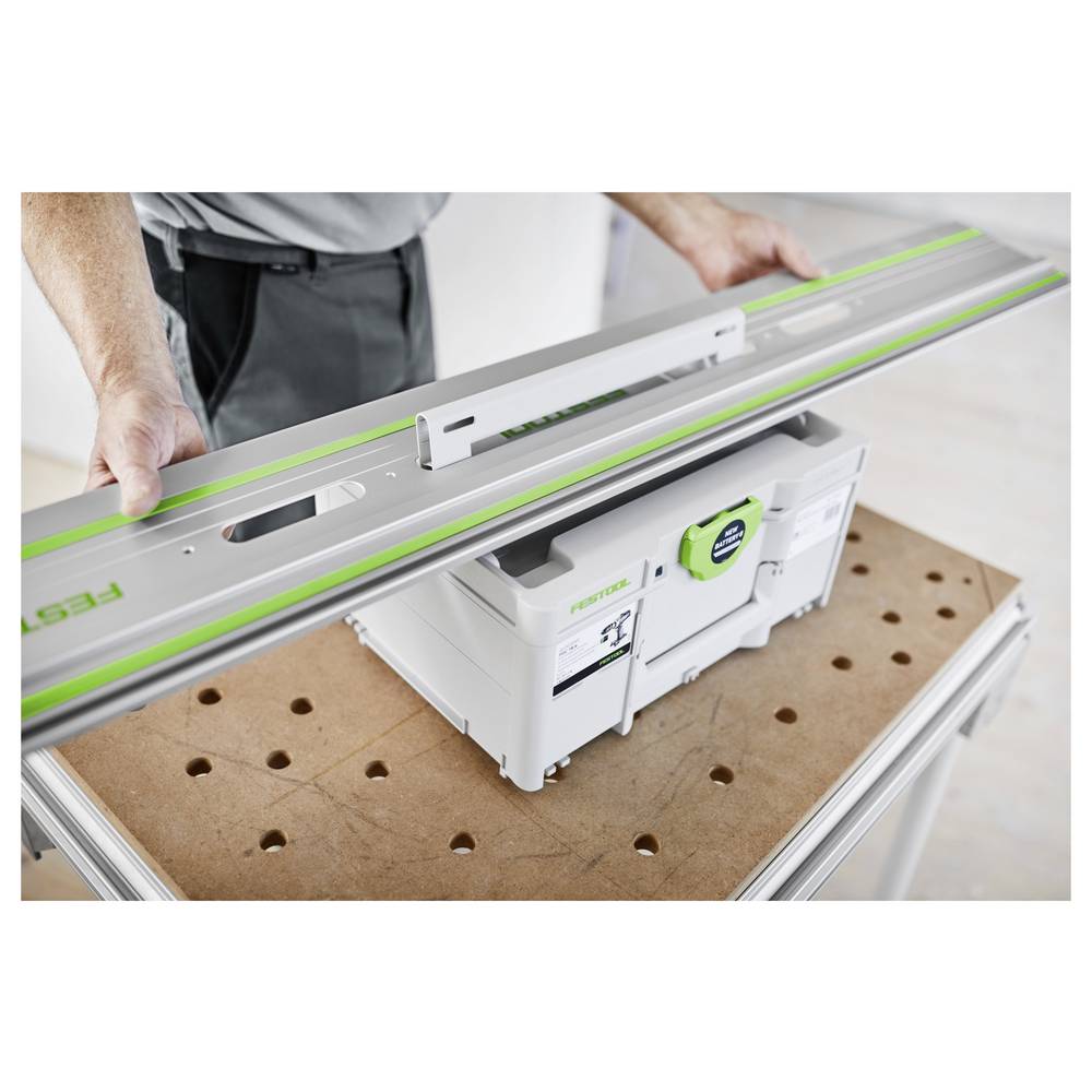 Festool Führungsschiene Schiene FS1400 Klebepad Führungsschienensystem Sägehilfe - 4014549391778