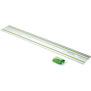B-Ware Festool Führungsschiene Schiene FS1400 Klebepad Führungsschienensystem Sägehilfe