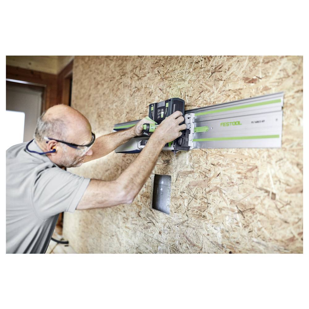 Festool Führungsschiene Schiene FS1400 Klebepad Führungsschienensystem Sägehilfe - 4014549391778