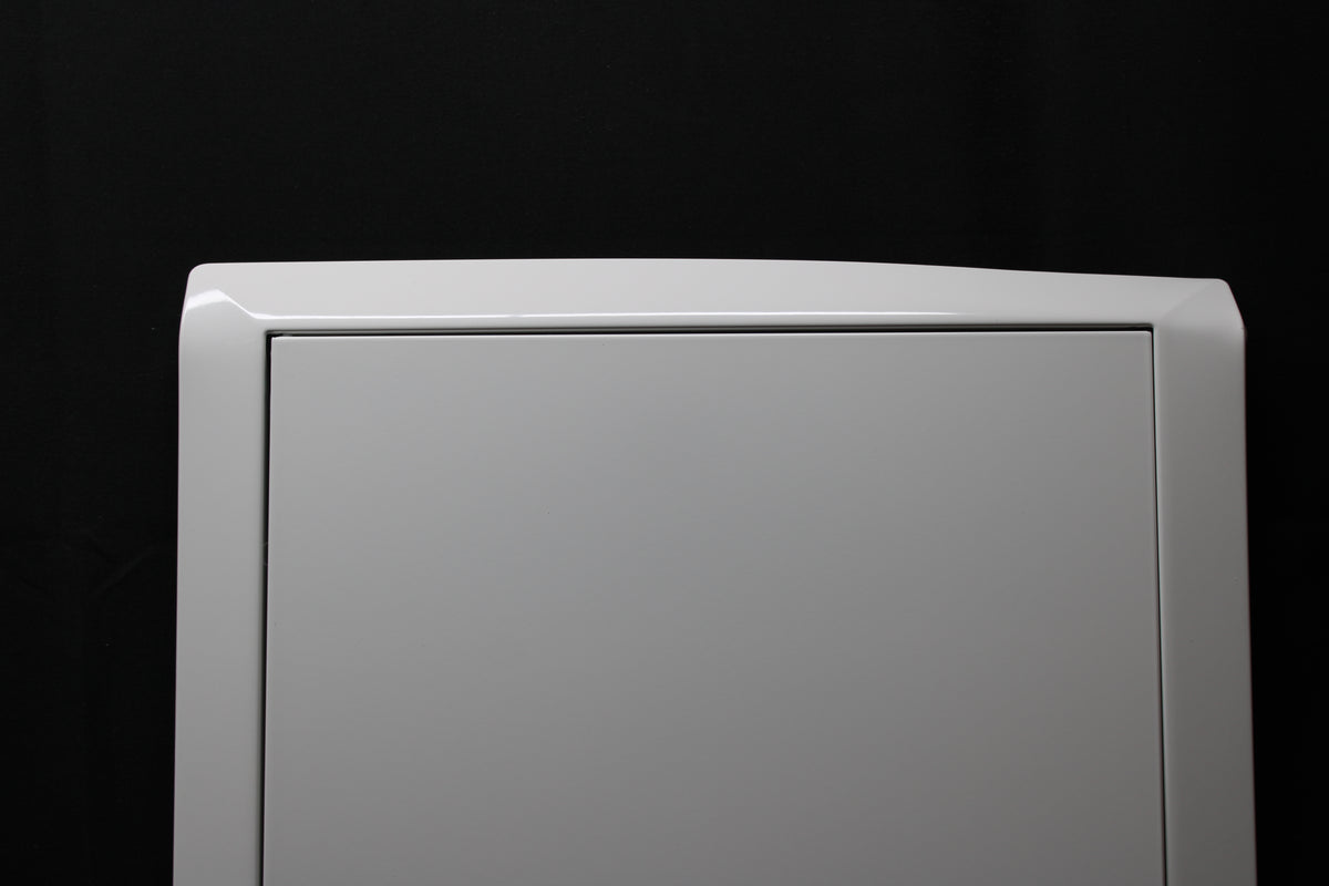 F-Tronic 7250062 JUMBO60+10 Verteilerschrank Hohlwand Unterputz SIEHE TEXT/FOTO - 4034338922389