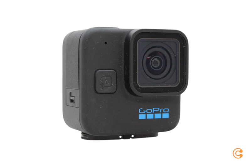 D-Ware Go Pro Hero11 Black Mini Action Cam Kamera Videokamera Defektware - 818279029536