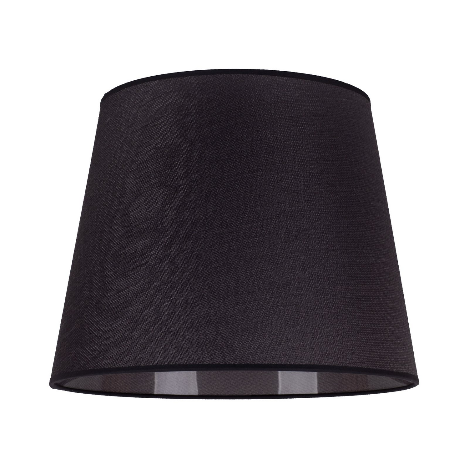 Lampenschirm Classic L Für Stehlampen Graphit Schirm Stehleuchten Lampen Spot B-Ware - 5903689186773