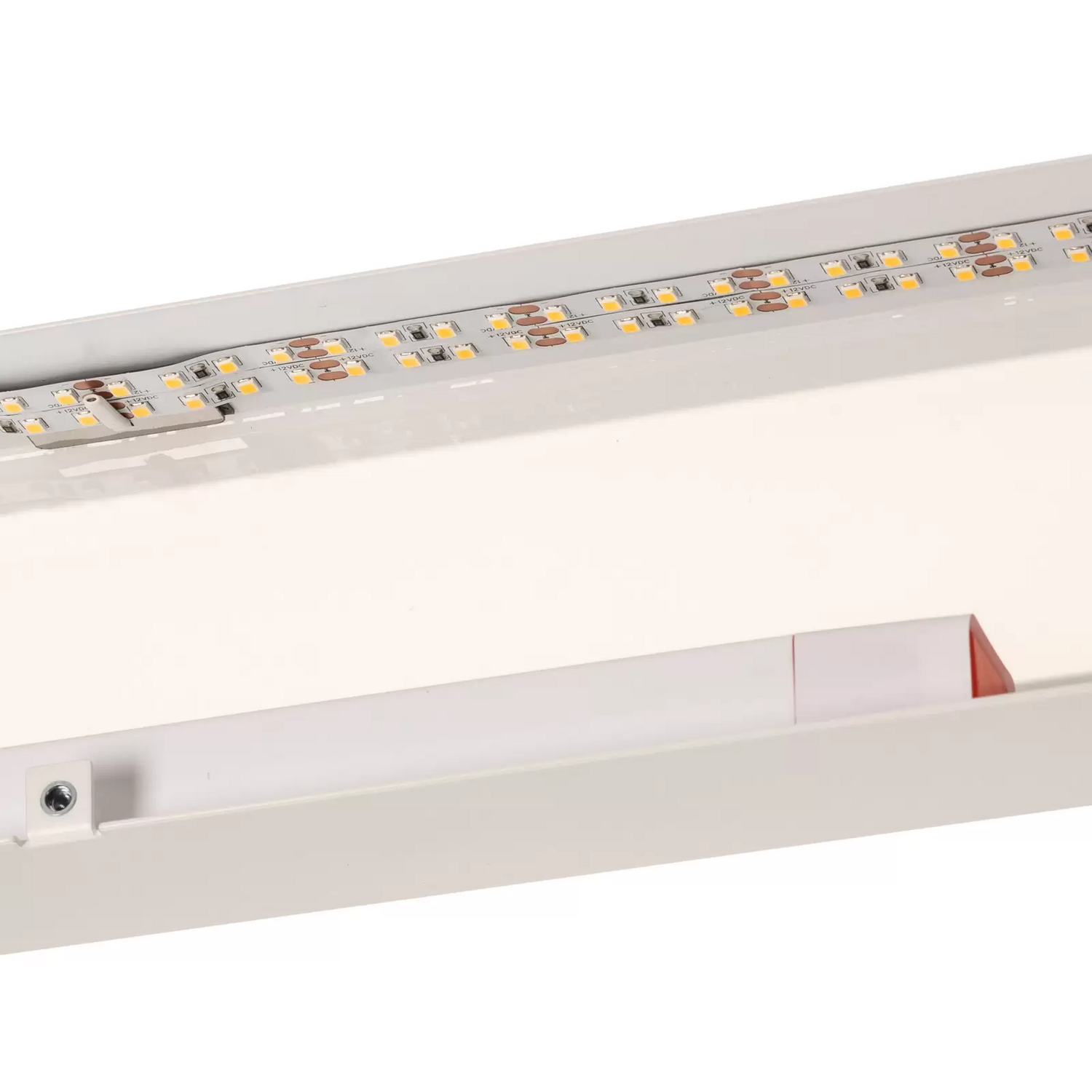 B-Ware Led Wandleuchte Mera Breite Weiß 3.000 K Wandlampe Lampe Deckenleuchte Wandli958