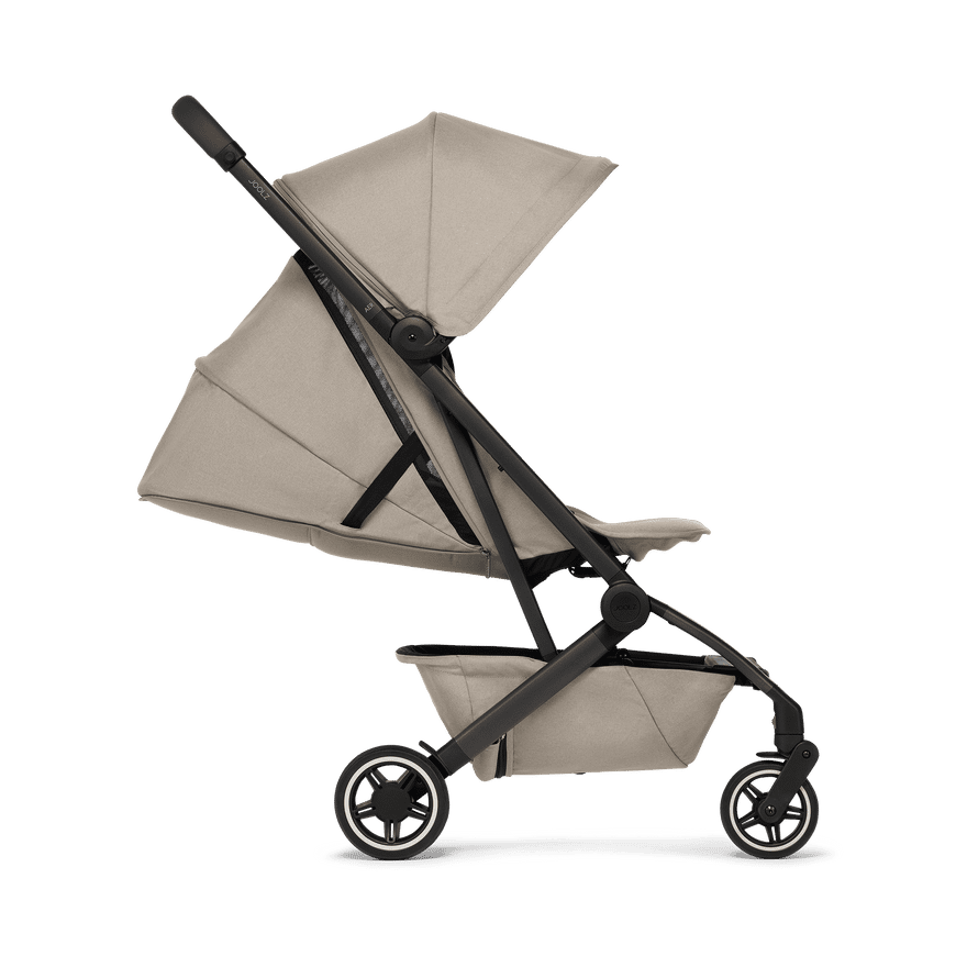 JOOLZ Aer+ Chic Renaissance Kinderwagen Reisebuggy Buggy Sportwagen Wagen Taupe - 8715688090749