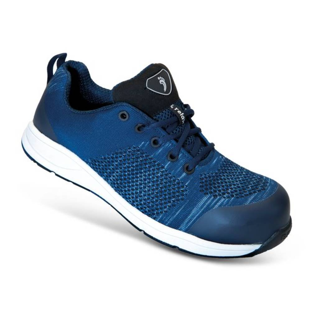 Baak Sky S1 P Src Esd Gr. 43 Sicherheitshalbschuh Sicherheitsschuh Arbeitsschuh B-Ware