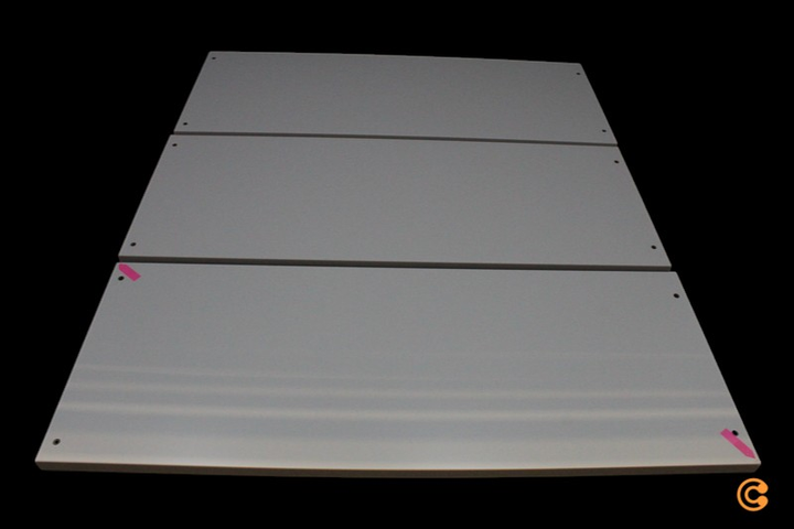 String String Plex Regalsystem Regalboden Regalbrett Wandboard SIEHE TEXT/FOTO