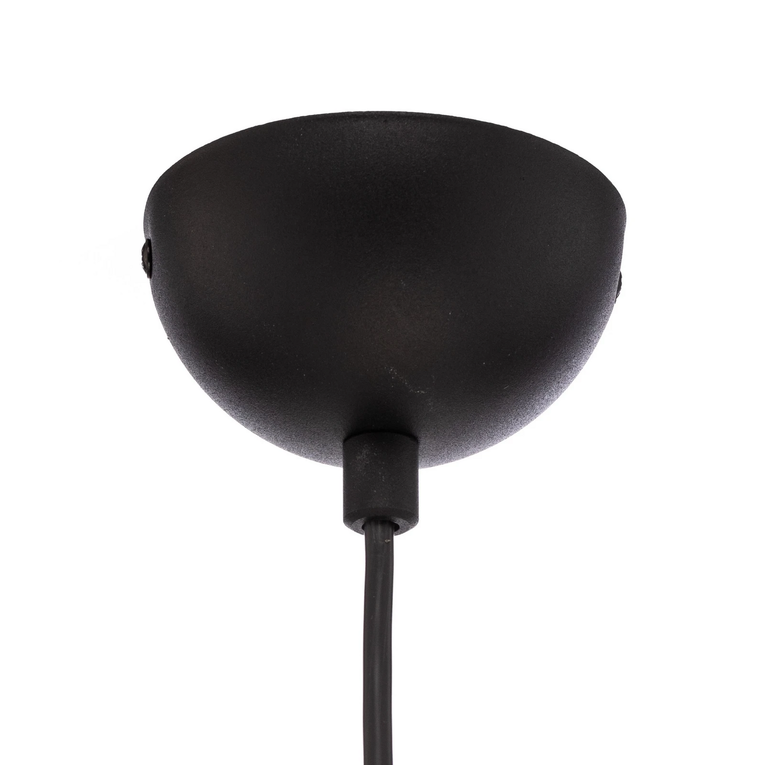 Hängelampe Fellini Mr 756 1 Flammig ø 38cm Schwarz Deckenlampe Deckenleuchte E27 B-Ware - 8681875641585