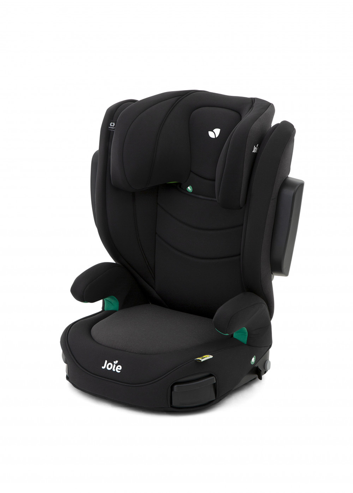 Joie Kindersitz I Trillo I Size Kinderautositz 100   150 Cm Inkl. Getränkehalter B-Ware