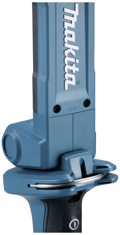 B-Ware Makita Ml006 Gx Led Akku Lampe Ml006 G Led Flachleuchte Akkubetrieben Leuchte Spot