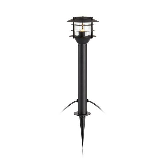 B-Ware Markslöjd Garden 24 Led Wegeleuchte Pole Sockelleuchte Leuchte Höhe 45 Cm 3 W106