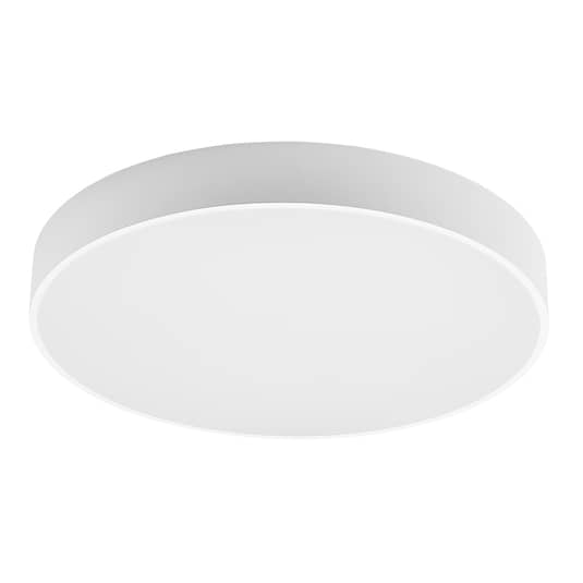B-Ware Arcchio Deckenleuchte Deckenlampe Led Weiß Metall Beleuchtung Leuchte Acryl
