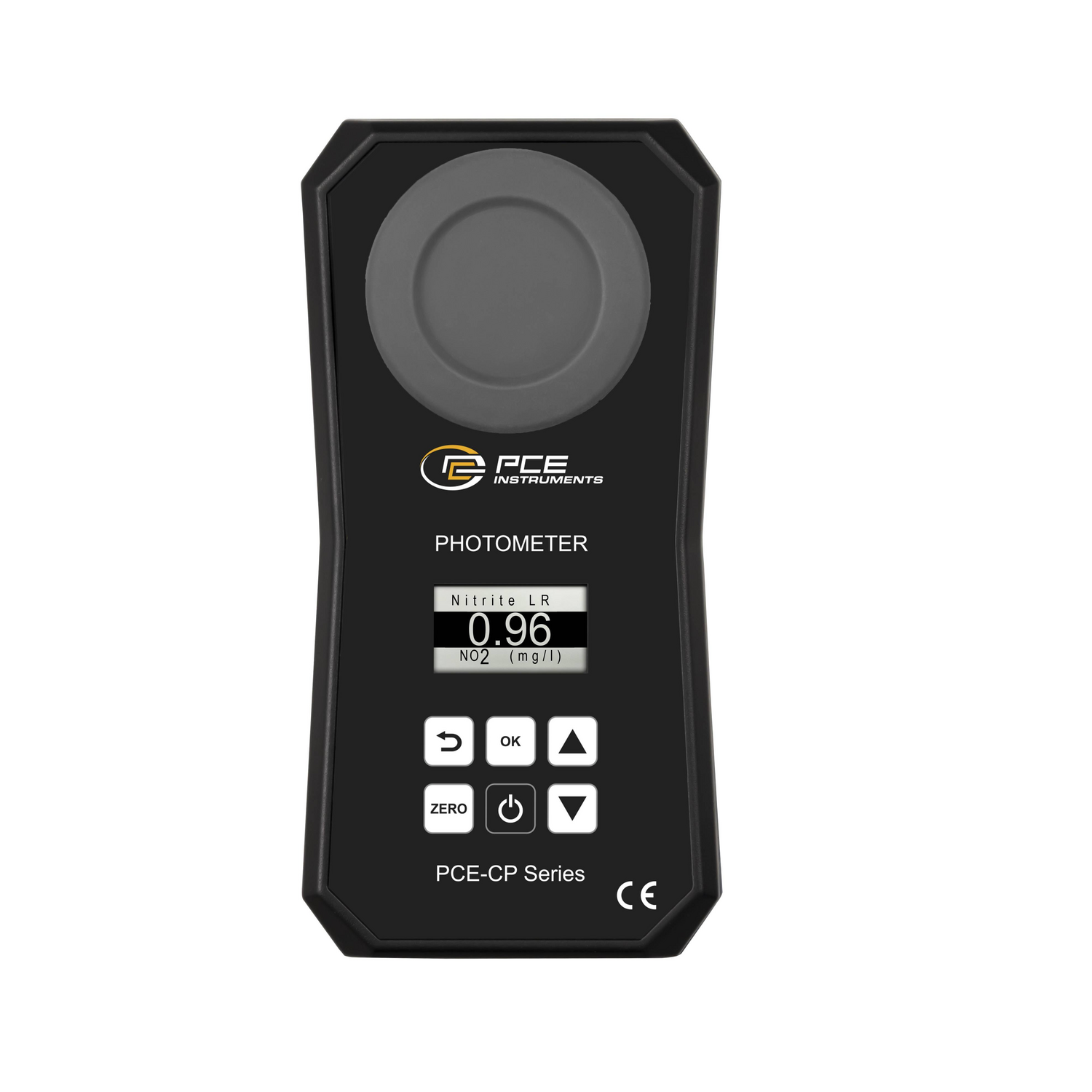 B-Ware PCE Instruments PCE-CP 22 Photometer Multi-Parameter-Photometer SIEHE TEXT