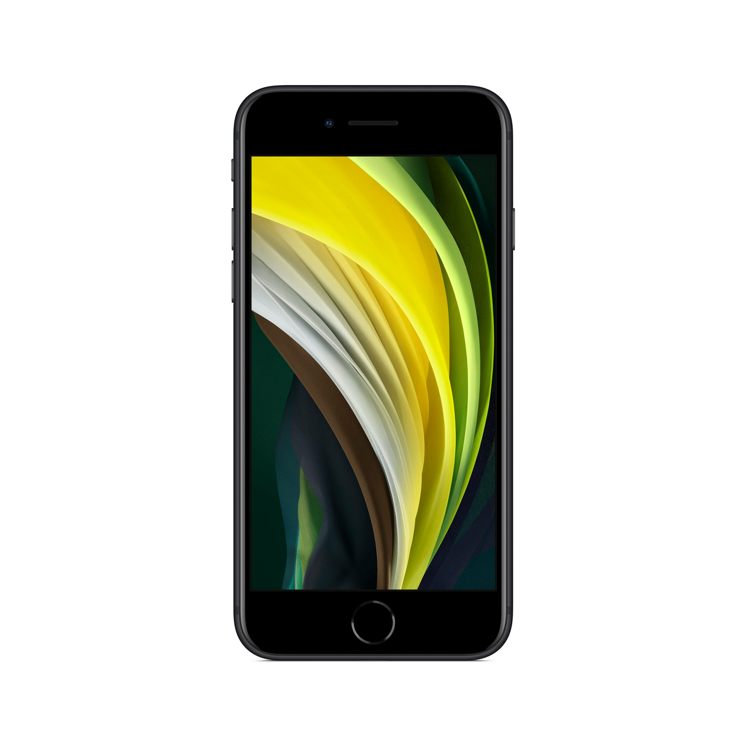 D-Ware Apple I Phone Se 2020 64 Gb Smartphone Handy Phone Wlan Gps 4.7 Zoll Defektware - 4064161292007