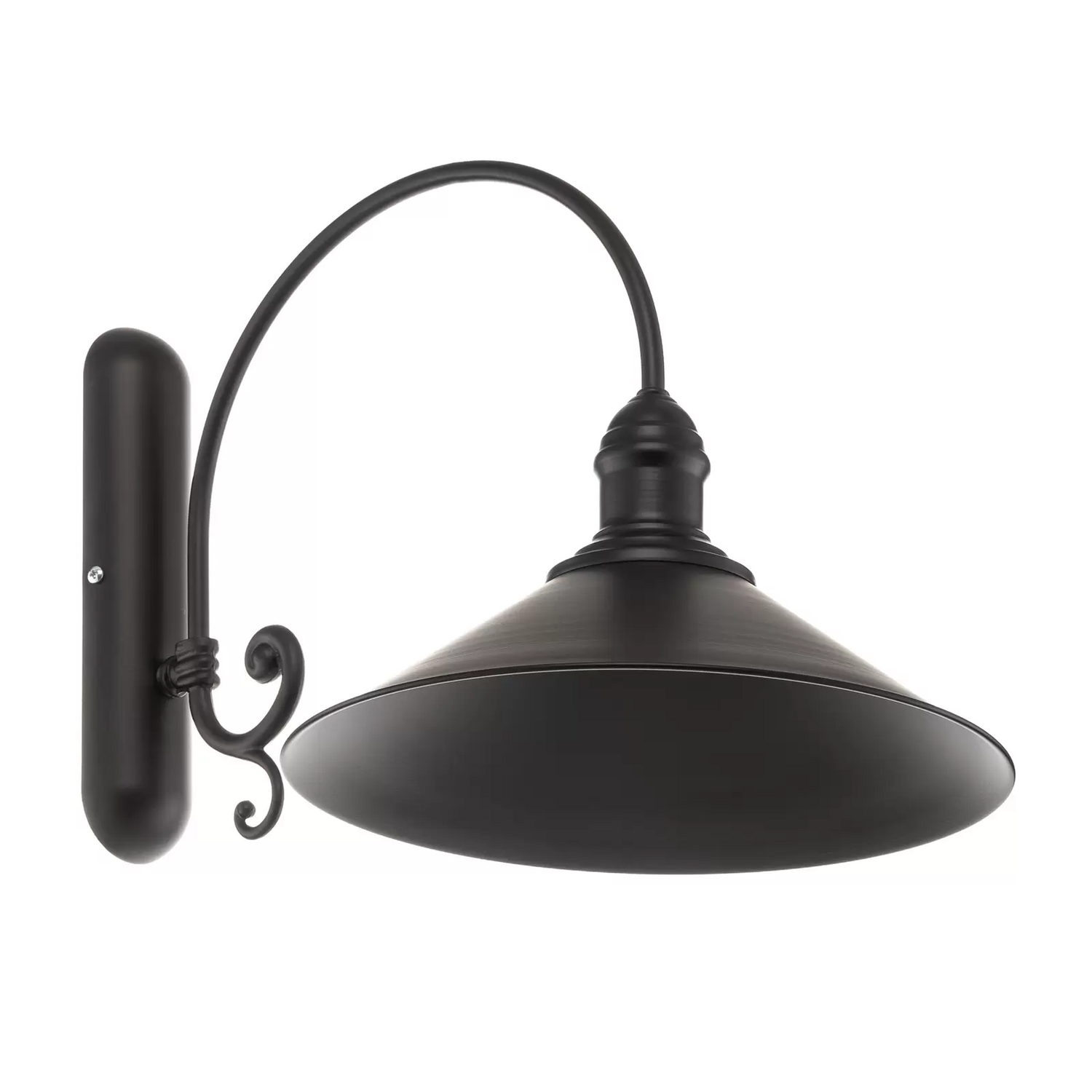 Elmo Wandleuchte Wandlampe Leuchte Lampe Wandlicht Licht Wandbeleuchtung Spot B-Ware - 5902553216929