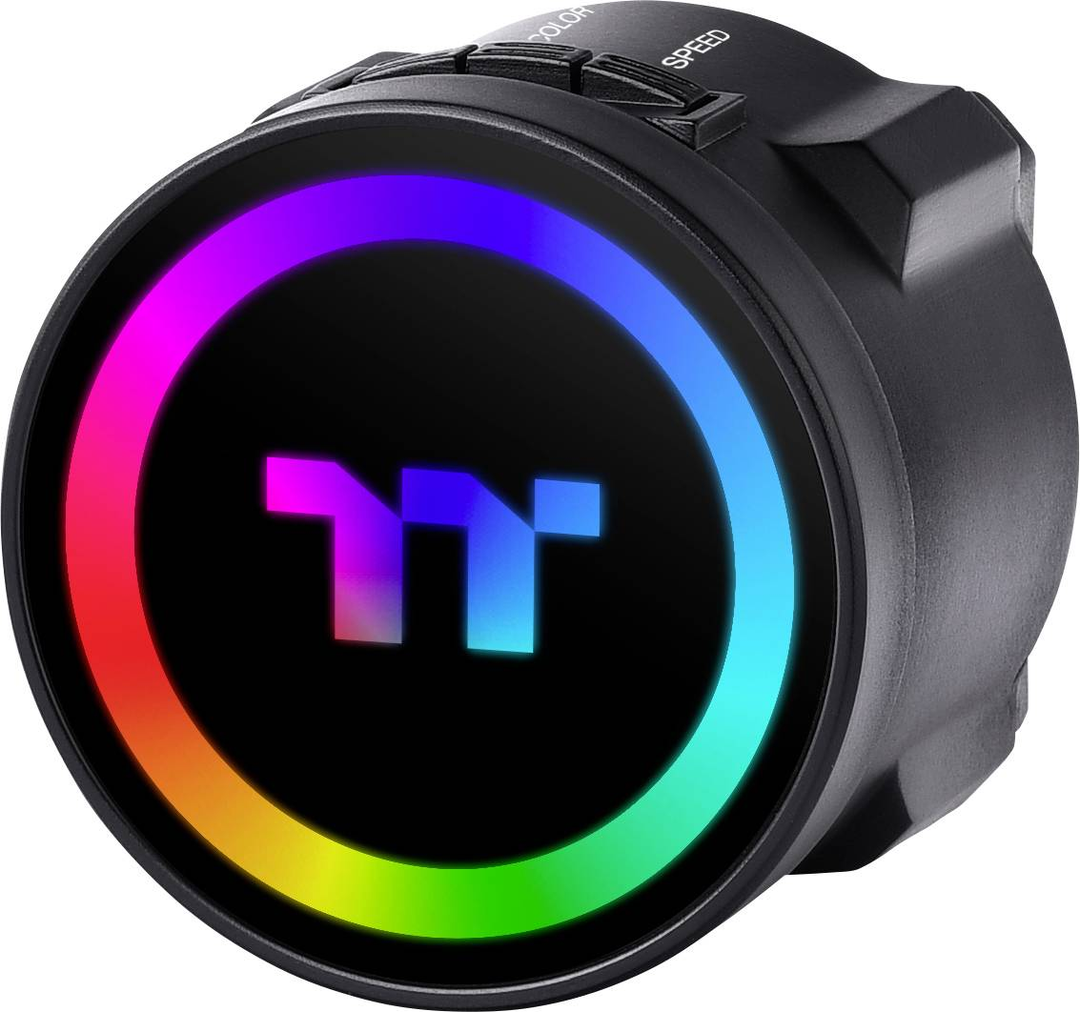 Thermaltake TOUGHLIQUID 280 ARGB Sync All-In-One Liquid Cooler Wasserkühlung