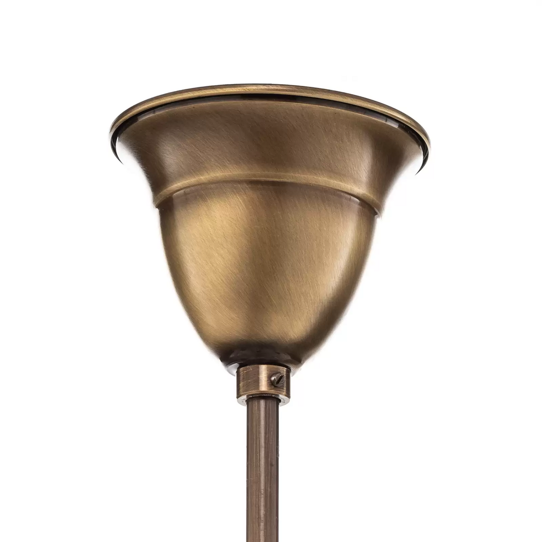 Petro Pendelleuchte Pendelleuchte Leuchte Lampe Hängeleuchte Hängelampe Licht B-Ware - 5905962006242