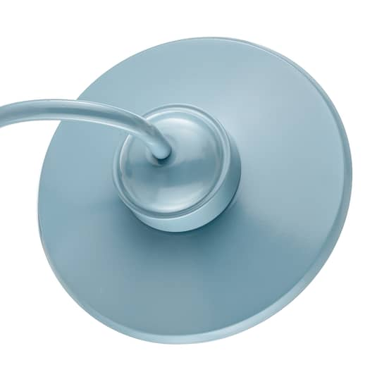 K.S. Verlichting Blaue Außenwandleuchte Dolce Wandleuchte Wandlampe Außenleuchte