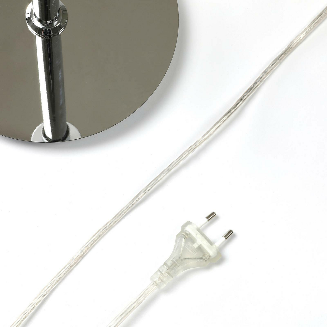 Lucande Pordis Stehlampe Wohnszimmerleuchte Standleuchte Dekoleuchte E27 155 Cm B-Ware
