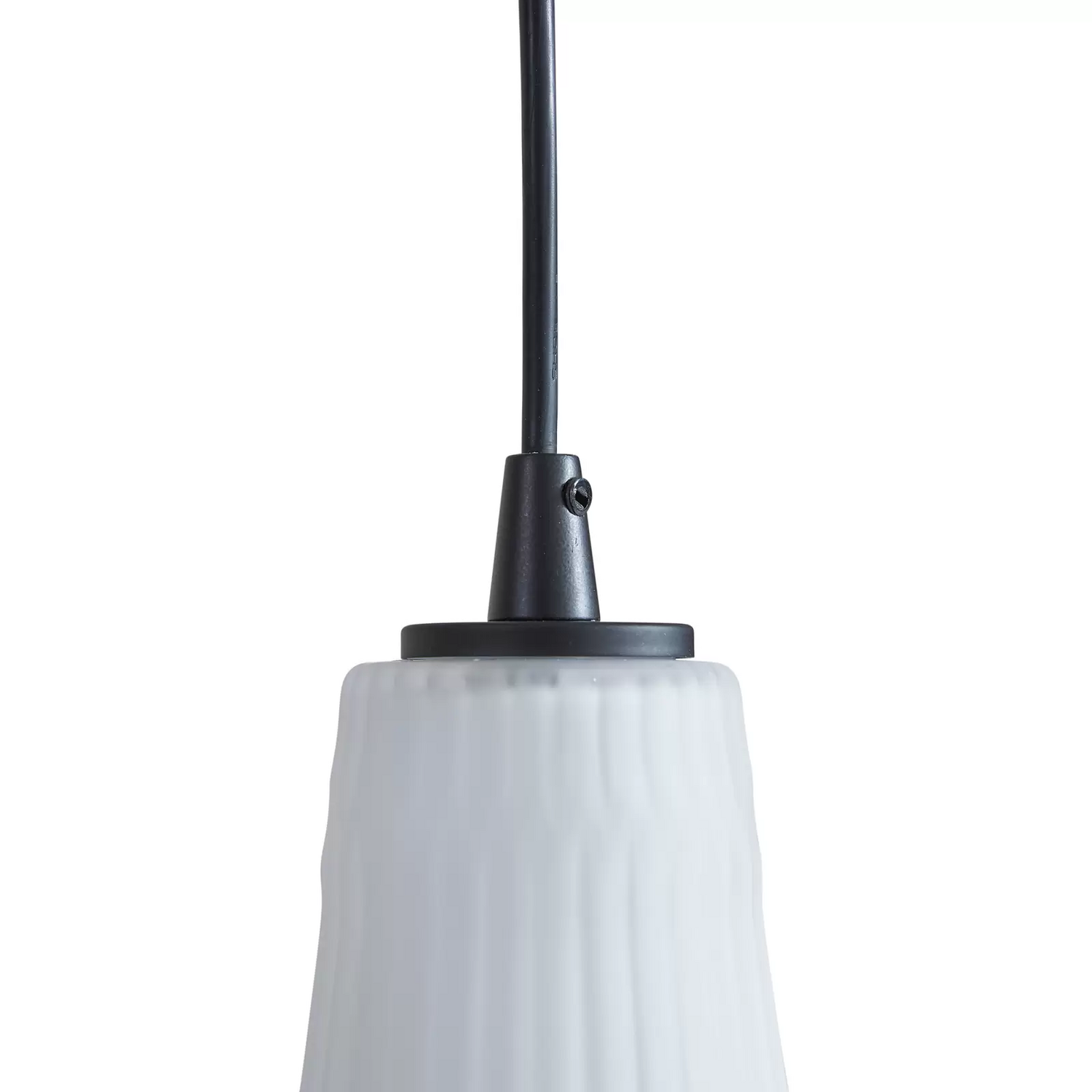 Lindby Hängeleuchte Belarion Opal Glas ø 23 Cm Deckenlampe Deckenleuchte Lampe B-Ware - 4251911778441