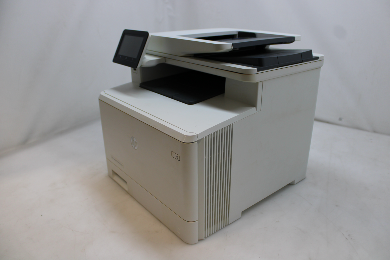 HP Color LaserJet Pro M479fnw - Farb-Multifunktionsdrucker Drucker DEFEKTWARE