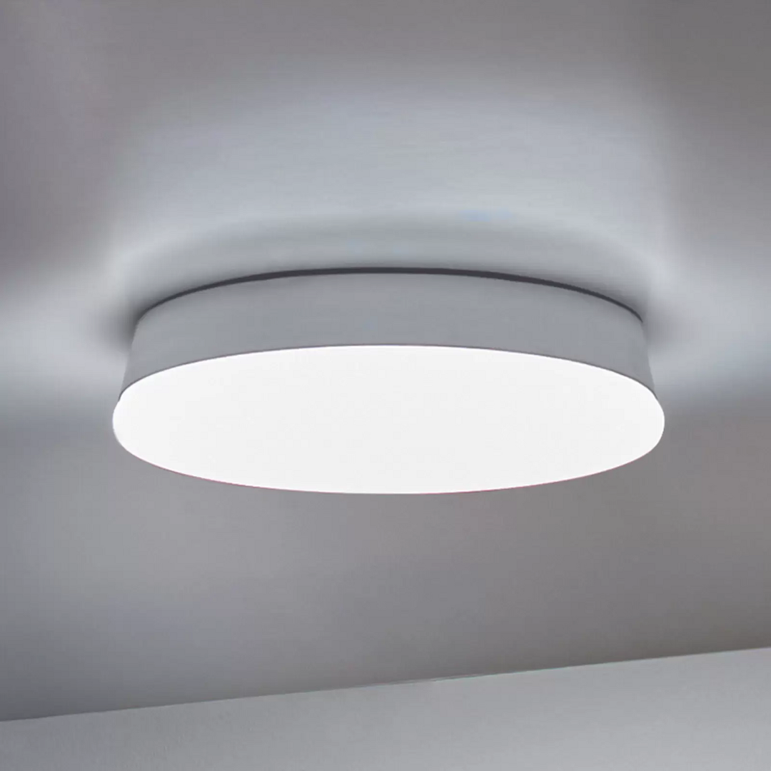 Leds C4 Circle Led Deckenleuchte Aus Glas Deckenlampe Leuchte Wohnzimmerlampe B-Ware - 8435381497392