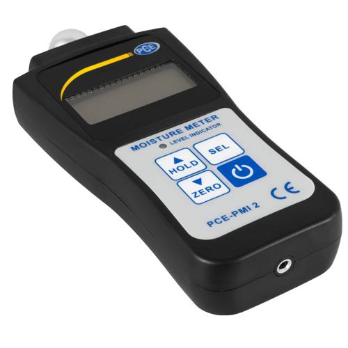 Pce Instruments Pce Pmi 2 Baufeuchtemessgerät Defektware Siehe Text D-Ware