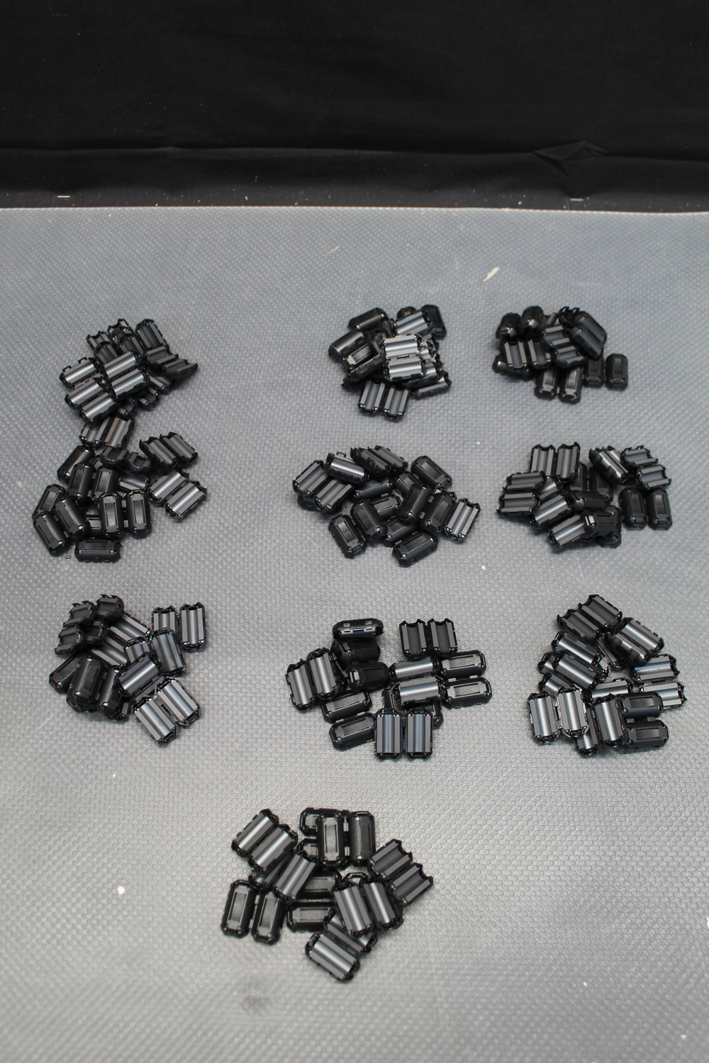 B-Ware Tru Components Ferritchip 150 ω Kabel ø (Max.) 7 Mm Hf Emv Bauteile 99 Stück