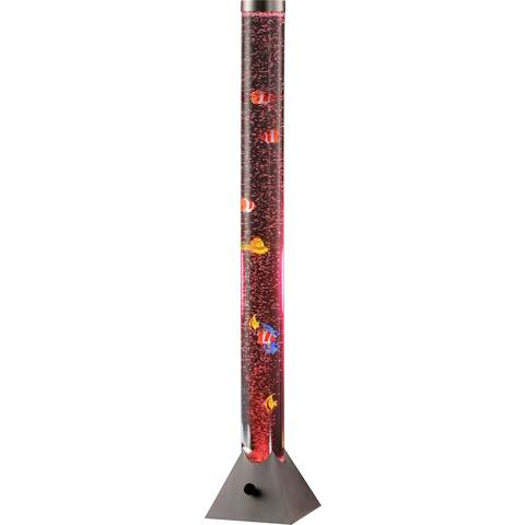 Leuchten Direkt Ava Led Wassersäule Fische Bodenleuchte Stehleuchte Standleuchte B-Ware