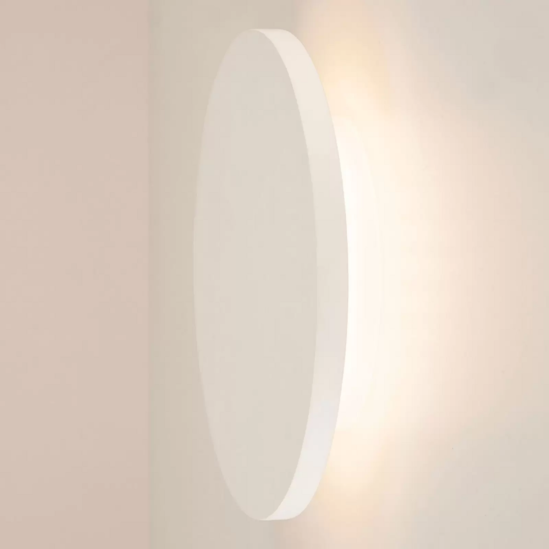 LEDWORKS Sono-LED Round Wall 1 Wand Ø 70cm Wandleuchte Wandlampe Licht