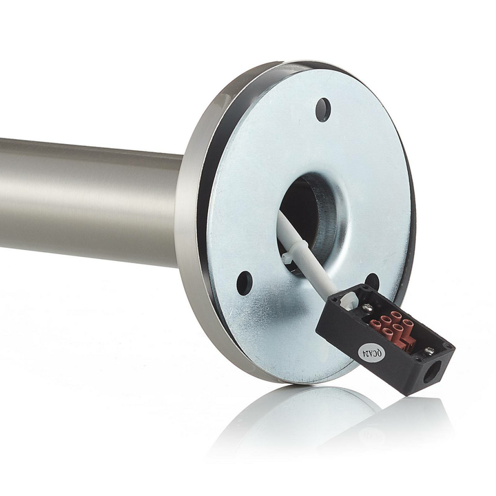 Eglo Connect Nisia C Led Wegeleuchte Gartenleuchte Lampe Leuchte E27 Edelst62 B-Ware - 9002759972493