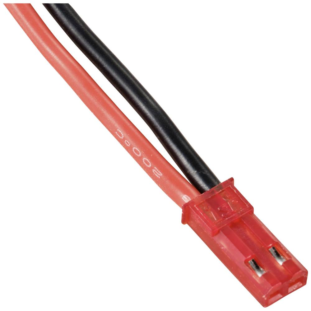 B-Ware Reely Modellbau Empfängerakku (Ni Mh) 6 V 3700 M Ah Zellen Zahl: 5 Sub C Hump 811