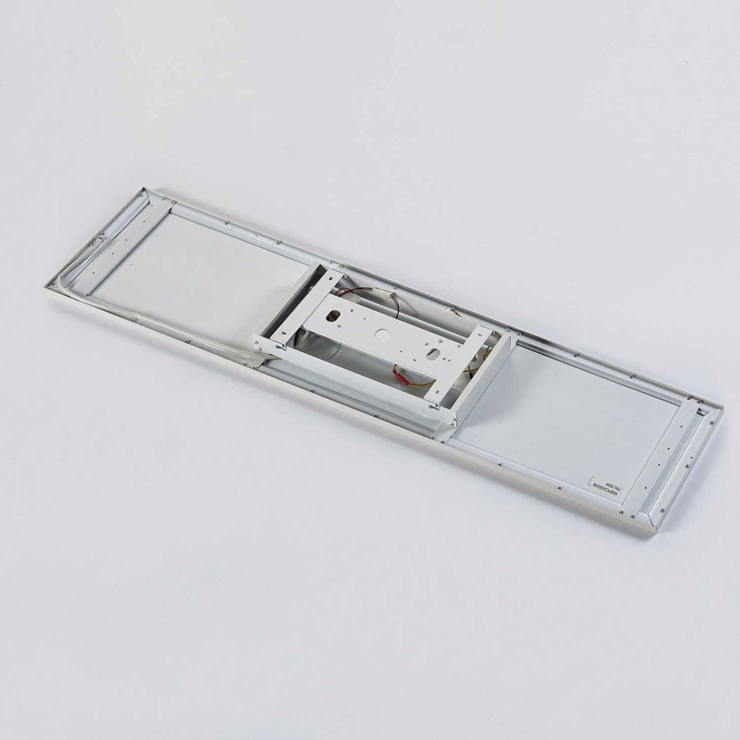 Arcchio Philia Led Panel Wohnzimmerleuchte Deckenlampe Dekoleuchte Led Weiß B-Ware - 4251096530308