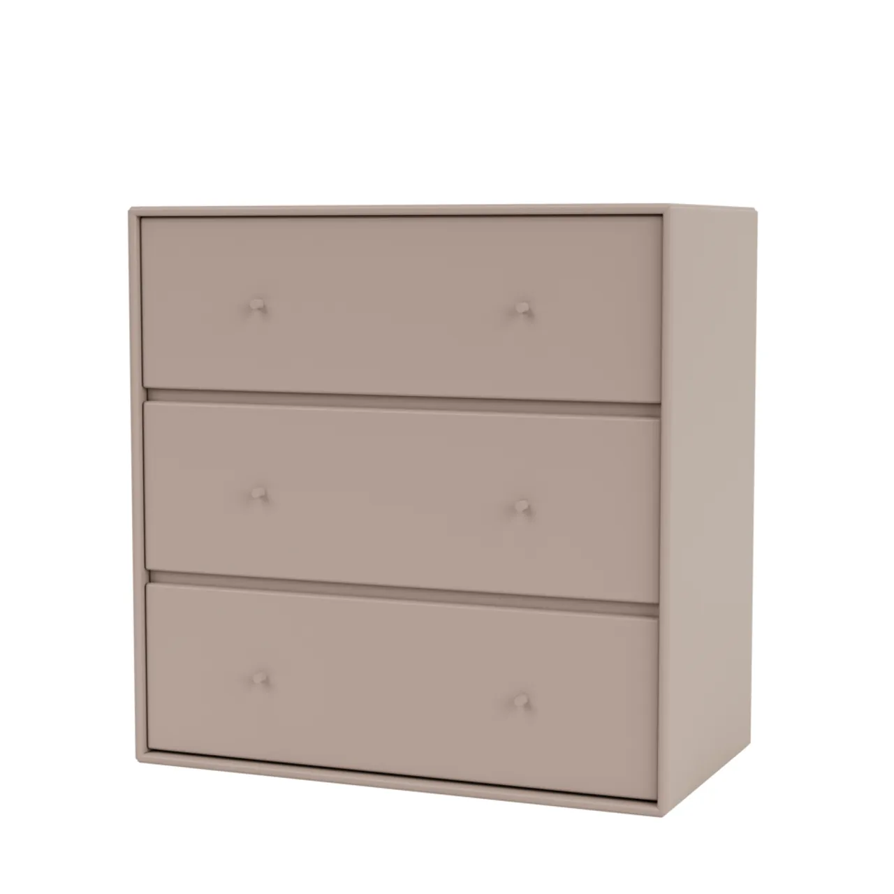 B-Ware Montana Carry Kommode Sideboard Schrank Mushroom Siehe Text/Foto - 5714322202532
