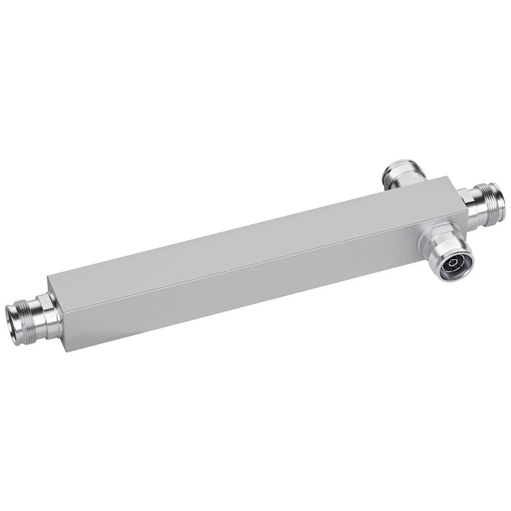 Telegärtner J01447 A0002 J01447 A0002 N Power Splitter B-Ware - 4018359557461